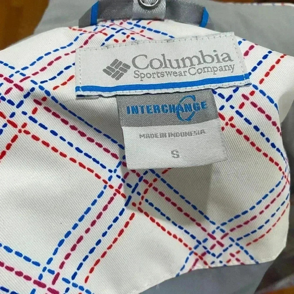 Columbia Women’s Jacket Sz small - Picture 6 of 7